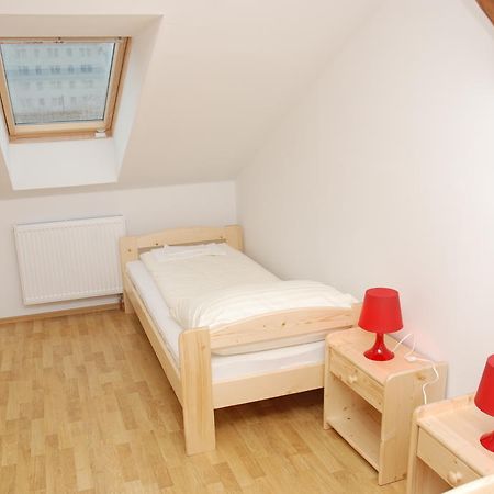 In Vino Bed & Breakfast Pohořelice Dış mekan fotoğraf