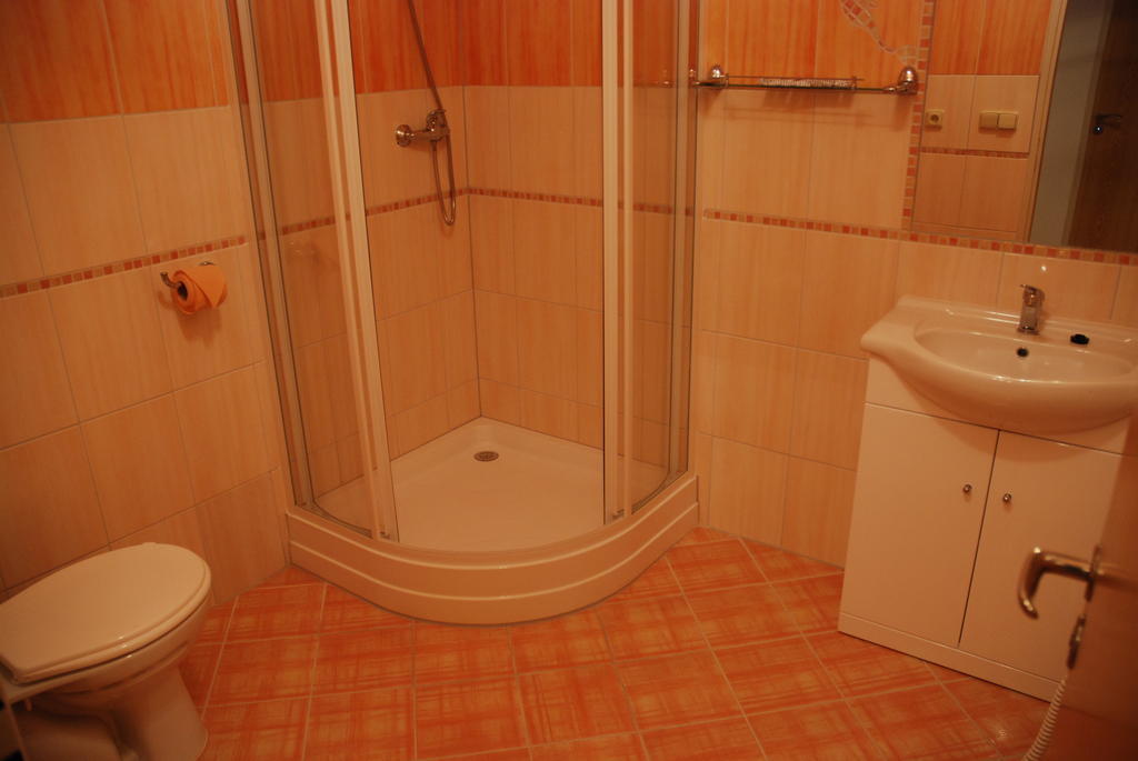 In Vino Bed & Breakfast Pohořelice Oda fotoğraf