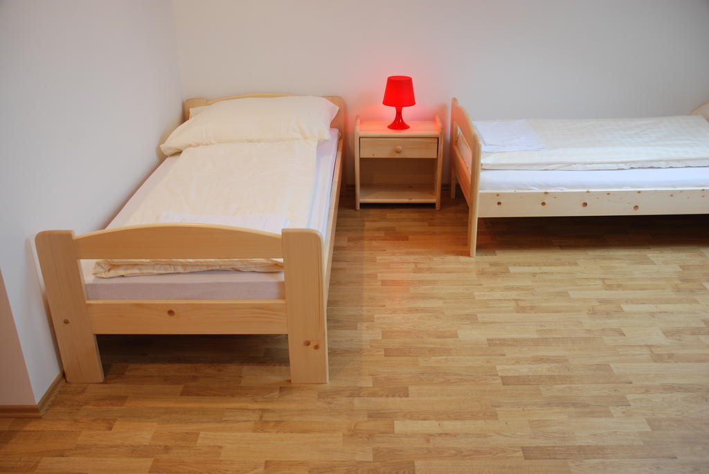 In Vino Bed & Breakfast Pohořelice Oda fotoğraf
