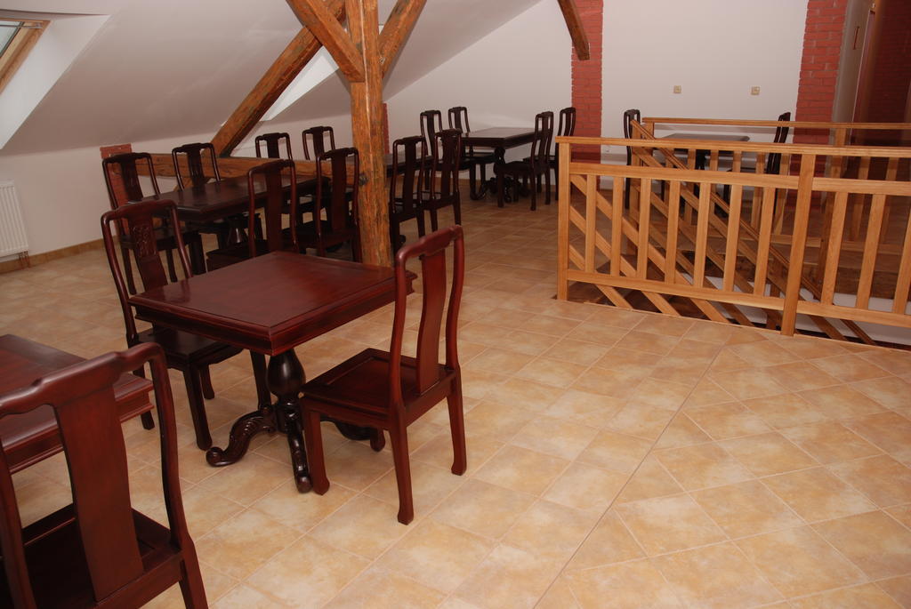 In Vino Bed & Breakfast Pohořelice Dış mekan fotoğraf